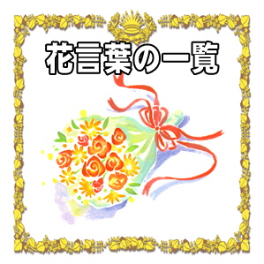 結婚記念日におすすめな花の花言葉の一覧を解説