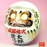 結婚20年のお祝いプレゼント：左斜め前画像